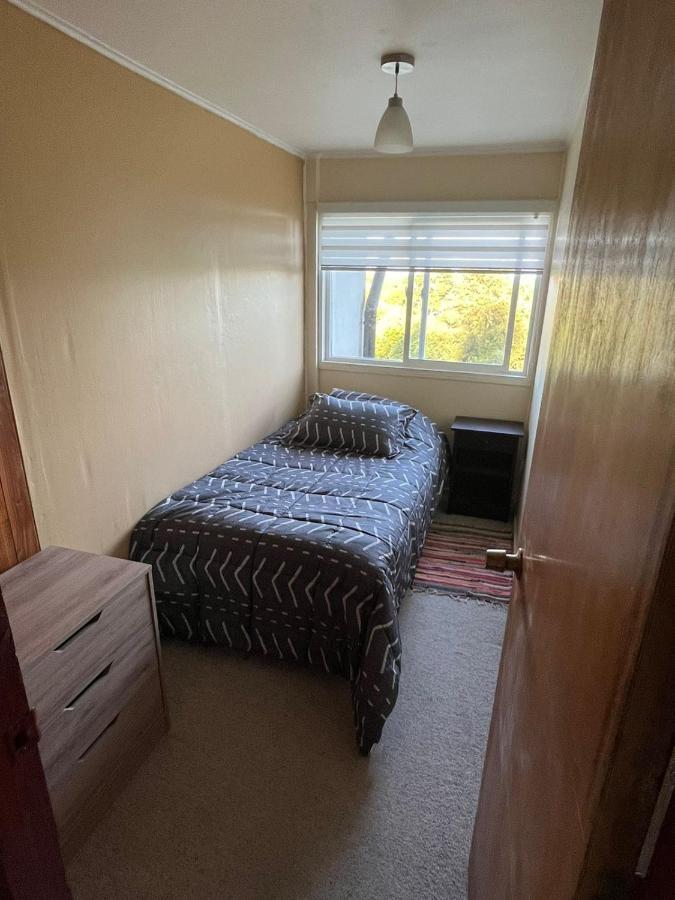 Departamento Altos Del Tolten Villarrica Bagian luar foto