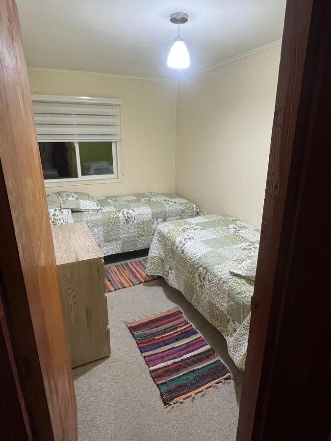 Departamento Altos Del Tolten Villarrica Bagian luar foto