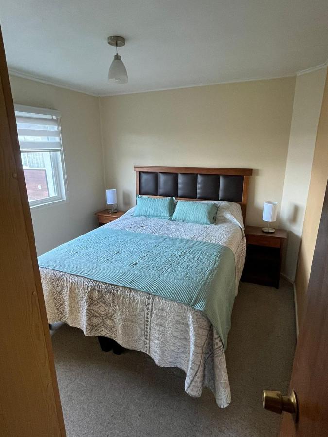 Departamento Altos Del Tolten Villarrica Bagian luar foto