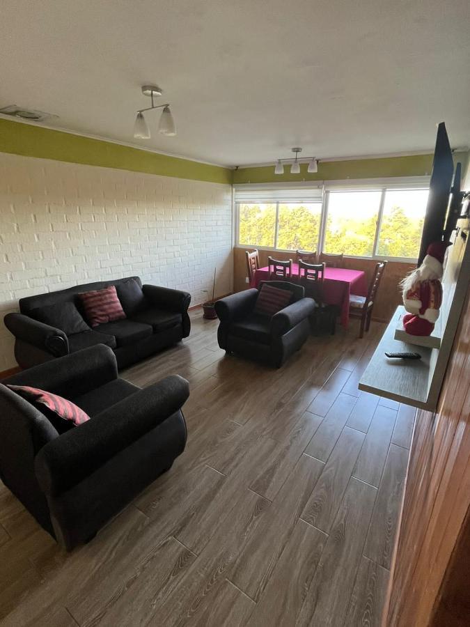 Departamento Altos Del Tolten Villarrica Bagian luar foto