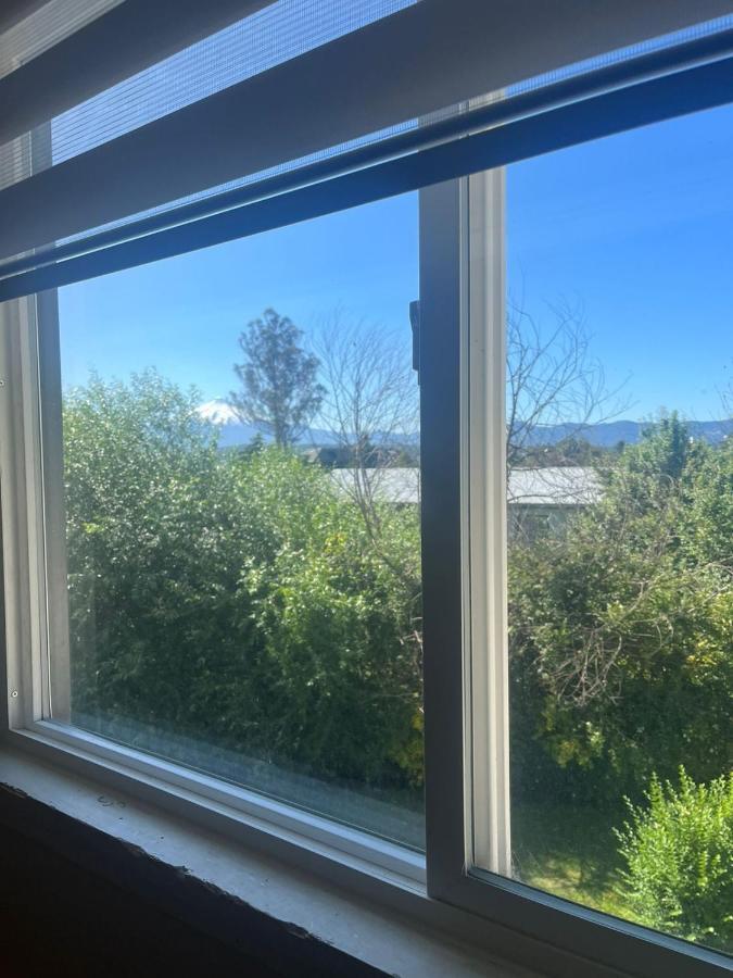 Departamento Altos Del Tolten Villarrica Bagian luar foto