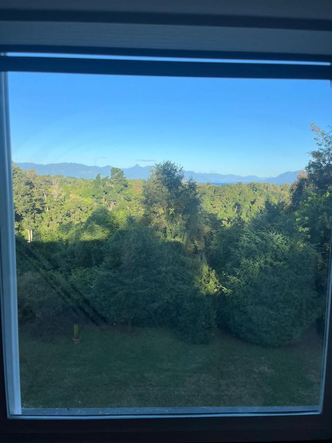 Departamento Altos Del Tolten Villarrica Bagian luar foto