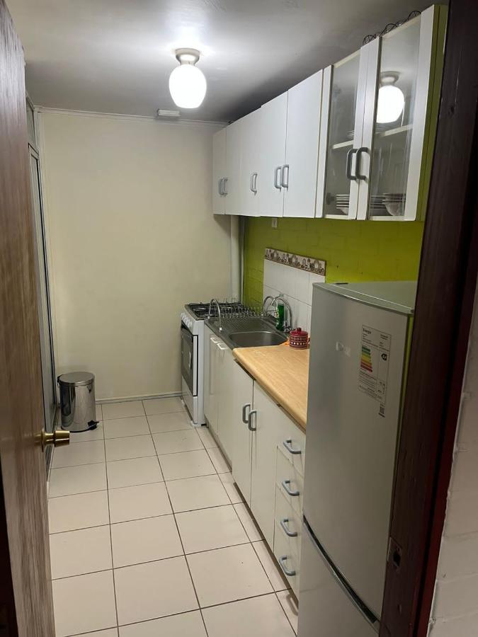 Departamento Altos Del Tolten Villarrica Bagian luar foto